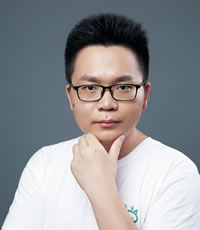 张杰