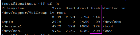 Mysql无法启动的常规检查方法