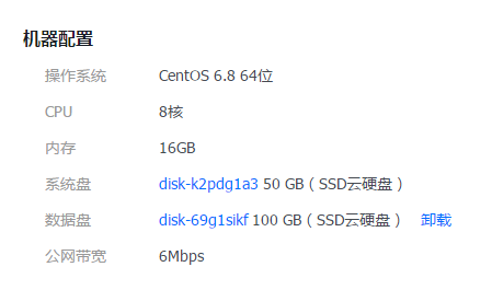 明明有数据盘啊
