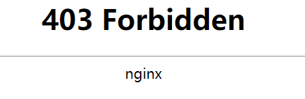 删除index.html后