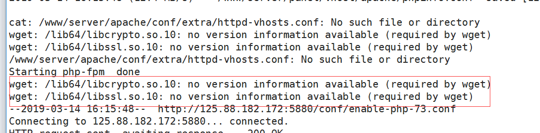 php编译失败.png