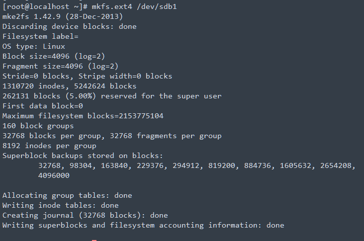 【Linux服务器挂载磁盘教程】linux服务器安装宝塔，挂载数据盘到www目录教程！ (https://www.oilcn.net.cn/) 综合教程 第11张