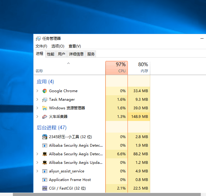 cpu