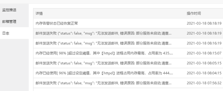 邮件