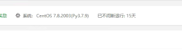 这个是系统版本吧，请问大哥您是什么系统版本。