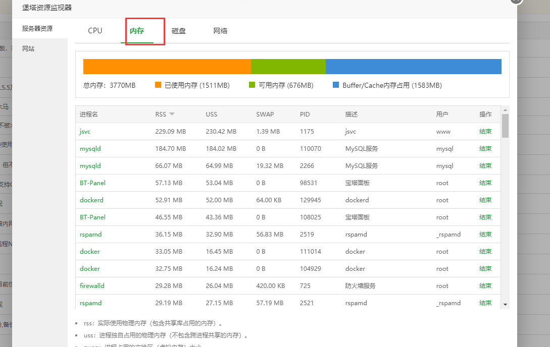 堡塔资源监视器.png