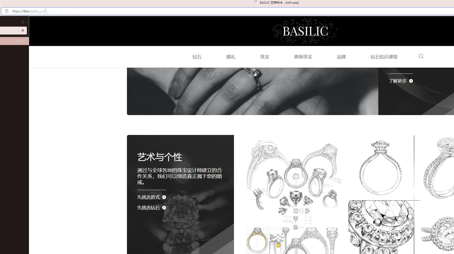 访问正长域名.png