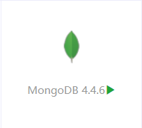 成功安装 MongoDB 4.4.6