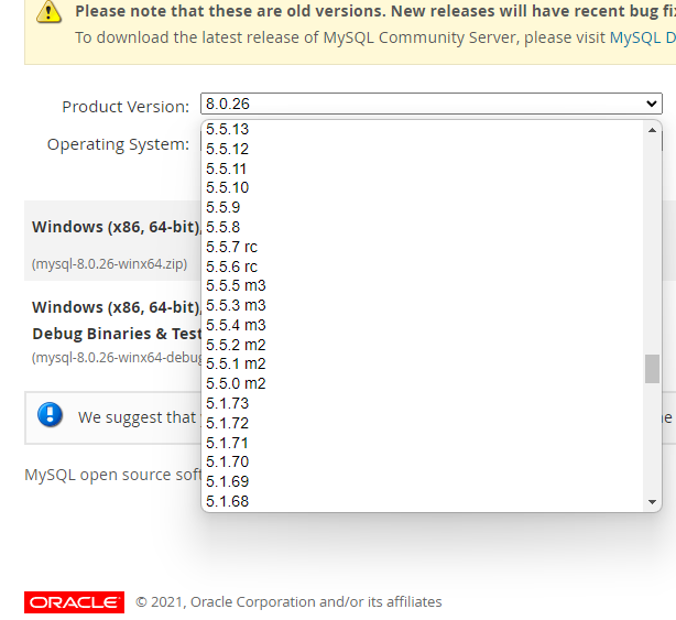 mysql版本库.png