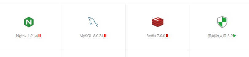 这里无法自启动