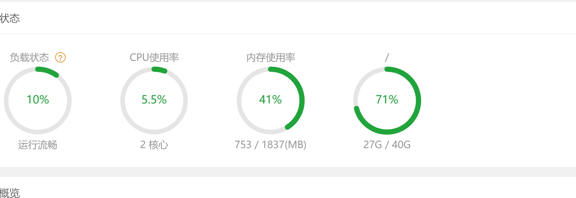 磁盘未满.jpg