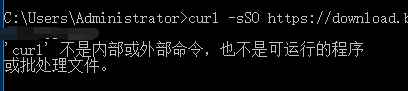 curl没有.png