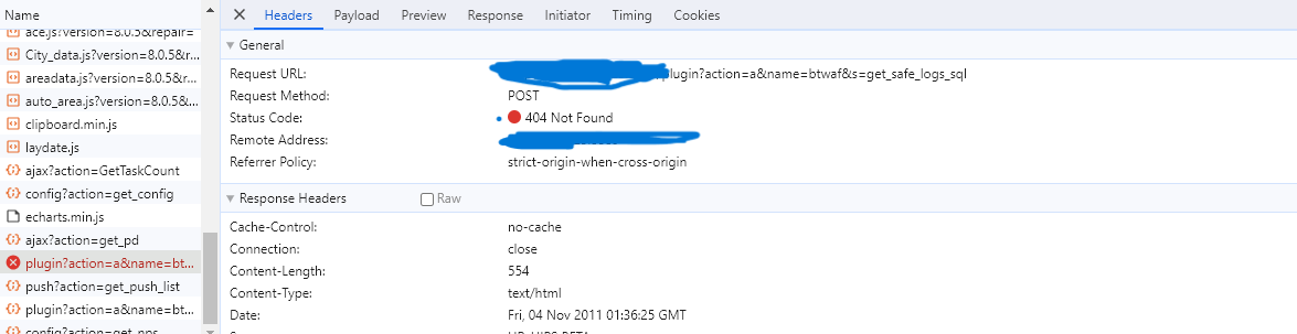 宝塔报错网络状态.png