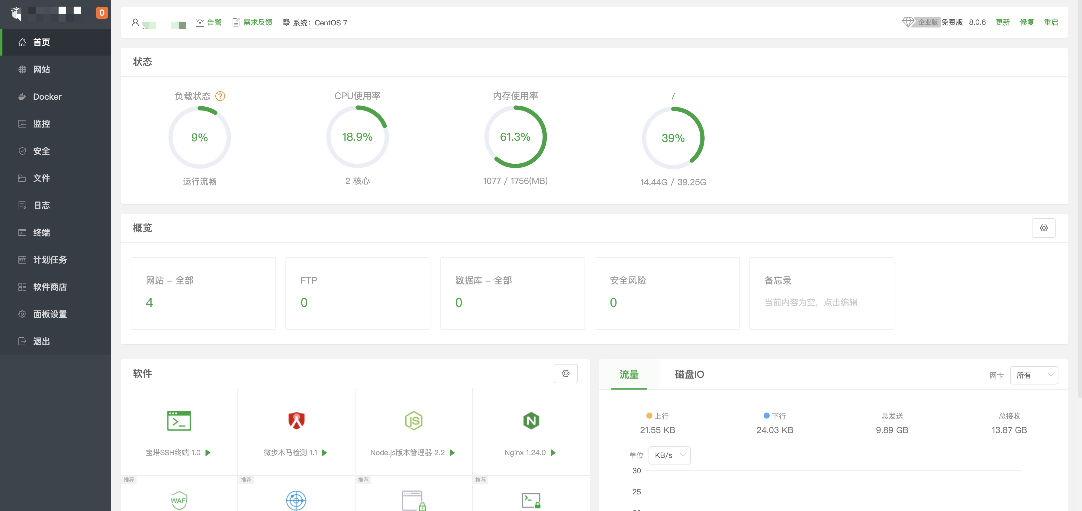 新标签页打开直接登录了