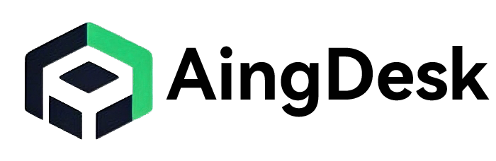 AingDesk